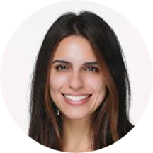 Dr. Aleen Kaltakdjian, OD