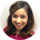 Dr. Aleena Lakhanpal