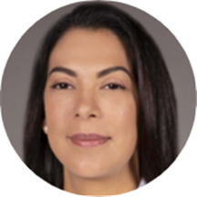 Dr. Alejandra Virginia Marin Ruiz, MD