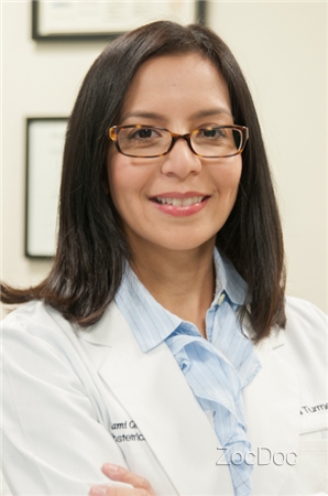 Dr. Alejandra Turmero, MD