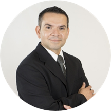 Dr. Alejandro Barrera, MD