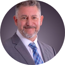 Dr. Alejandro Bochm, DC