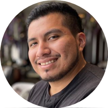 Dr. Alejandro Cervantes, LCSW, DSW