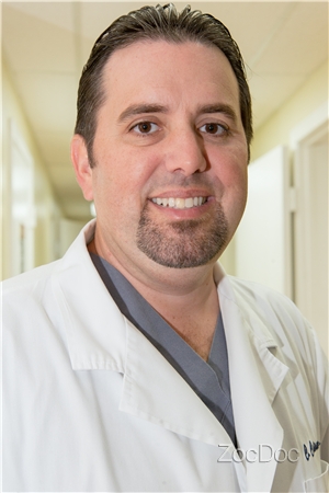 Dr. Alejandro Rodriguez, DDS