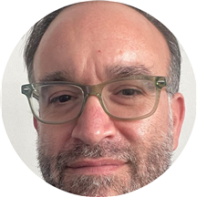 Dr. Alejandro Sanchez-Rivera, PsyD