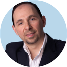 Dr. Aleksander Iofin, DMD