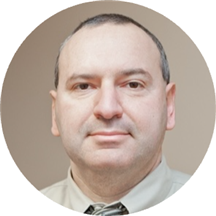 Dr. Aleksandr Goldvekht, MD