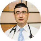 Dr. Aleksandr Ilyayev, MD