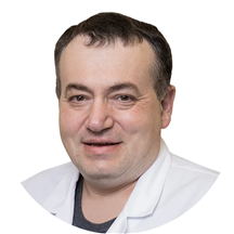 Dr. Aleksandr Plotkin, DPM
