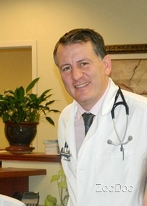 Dr. Aleksandr Podolskiy, MD
