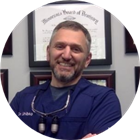 Dr. Aleksandr Shibko, DMD