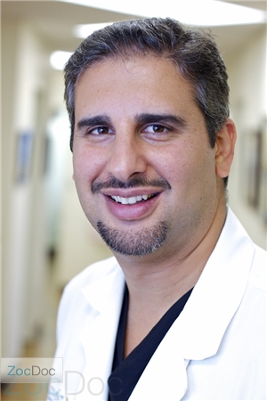 Dr. Alen Cohen, MD, FACS