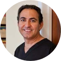 Dr. Alen Gharibian, DDS