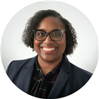 Dr. Alesha Harris, PhD