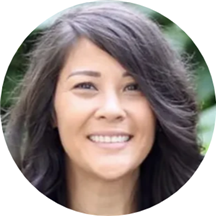 Dr. Aleshia Luu, OD