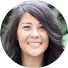 Dr. Aleshia Luu, OD