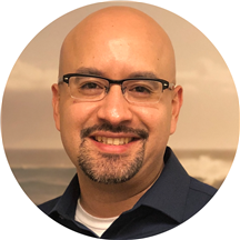 Dr. Alex Andrade, PsyD