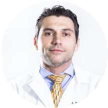 Dr. Alex Bachoura, DDS, MD
