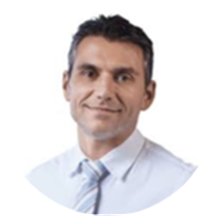 Dr. Alex Bachoura, MD