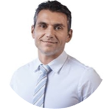 Dr. Alex Bachoura, MD