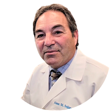 Dr. Alex Bejian, DMD