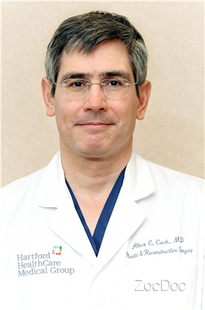 Dr. Alex Cech, MD
