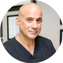 Dr. Alex Christopher Bernardini, DDS