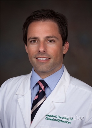 Dr. Alex Eaccarino, DO