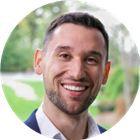 Dr. Alex Eckert, DC
