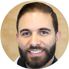 Dr. Alex Hilario, DC