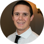 Dr. Alex Hurliman