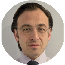 Dr. Alex Kazhdan, DC
