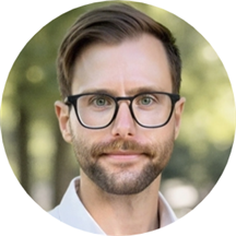 Dr. Alex Kirk, PhD