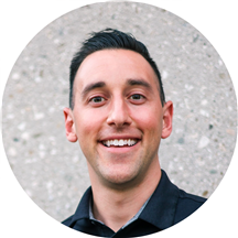 Dr. Alex Kirkpatrick, PT, DPT