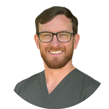 Dr. Alex Lambert, DC