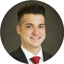 Dr. Alex Naquin, DC