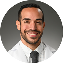 Dr. Alex Robles, MD