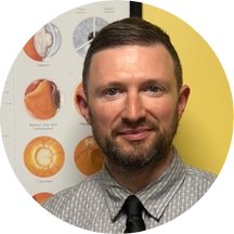 Dr. Alex Russakovsky, OD