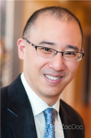 Dr. Alex Tan, OD