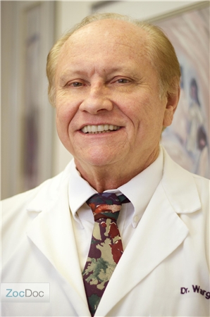 Dr. Alex Wargo, DO