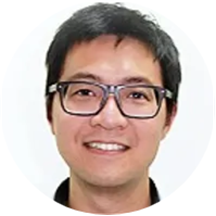 Dr. Alex Yu, DC