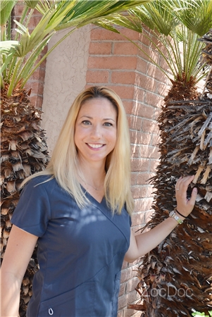 Dr. Alexa Carrara, DDS