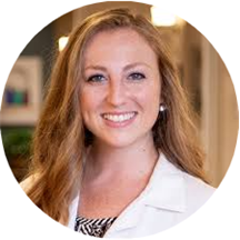 Dr. Alexa Ives, OD