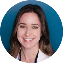 Dr. Alexa Spennato, DMD