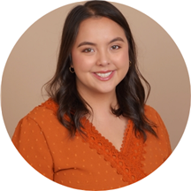 Dr. Alexa Vinh, OD