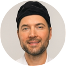 Dr. Alexander Antipov, DDS