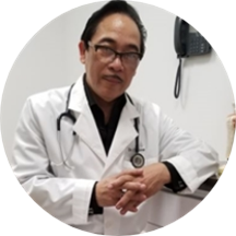 Dr. Alexander Baldonado, MD