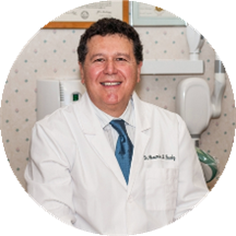 Dr. Alexander Barsky, DDS