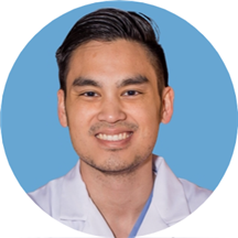 Dr. Alexander Dao, DMD