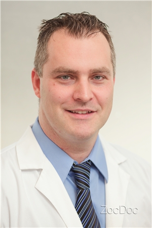 Dr. Alexander Druif, DO